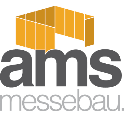 Logo AMS Messebau